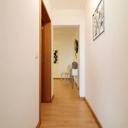 Janela Mar Golden Apartment Lagoa  Exterior photo