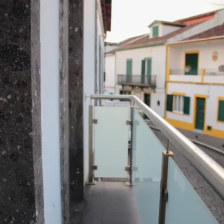 Janela Mar Golden Apartment Lagoa  Exterior photo