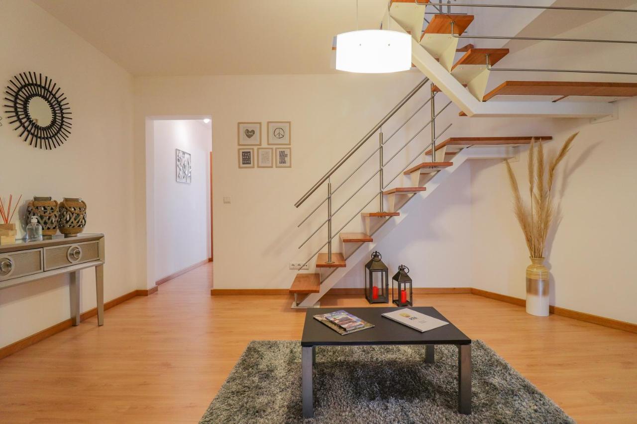 Apartment Janela Mar Golden *
