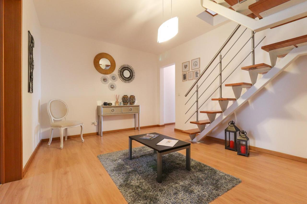 Apartment Janela Mar Golden