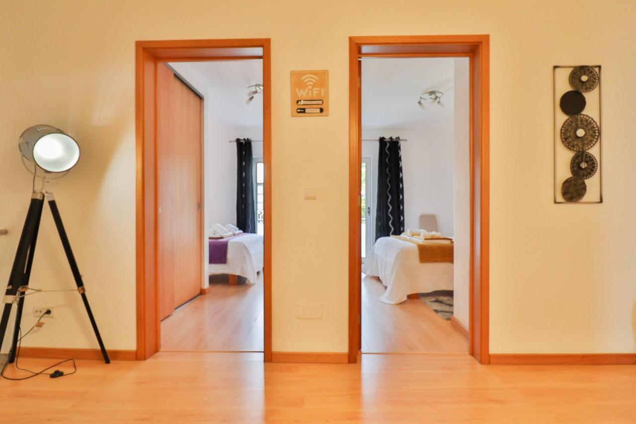 Apartment Janela Mar Golden *