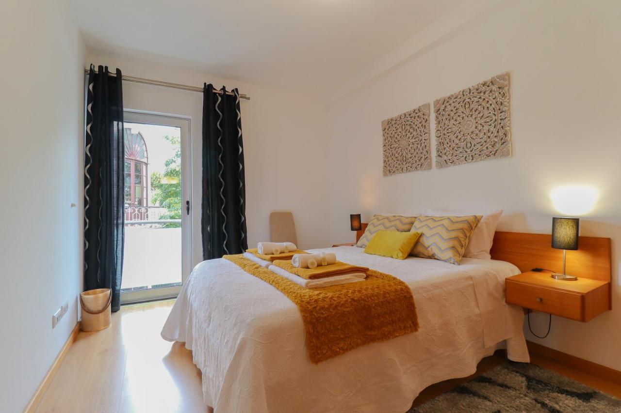 Apartment Janela Mar Golden