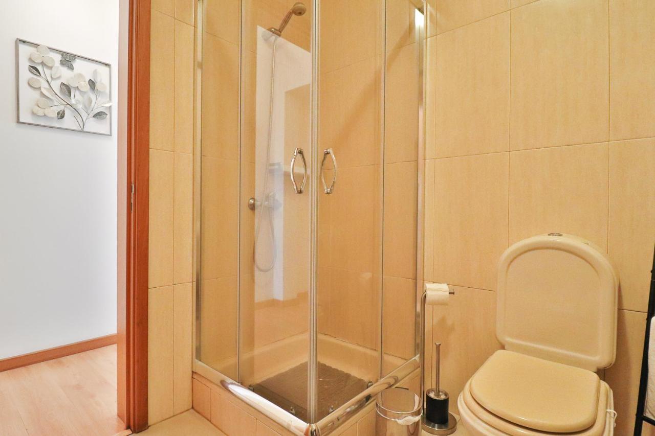 Apartment Janela Mar Golden