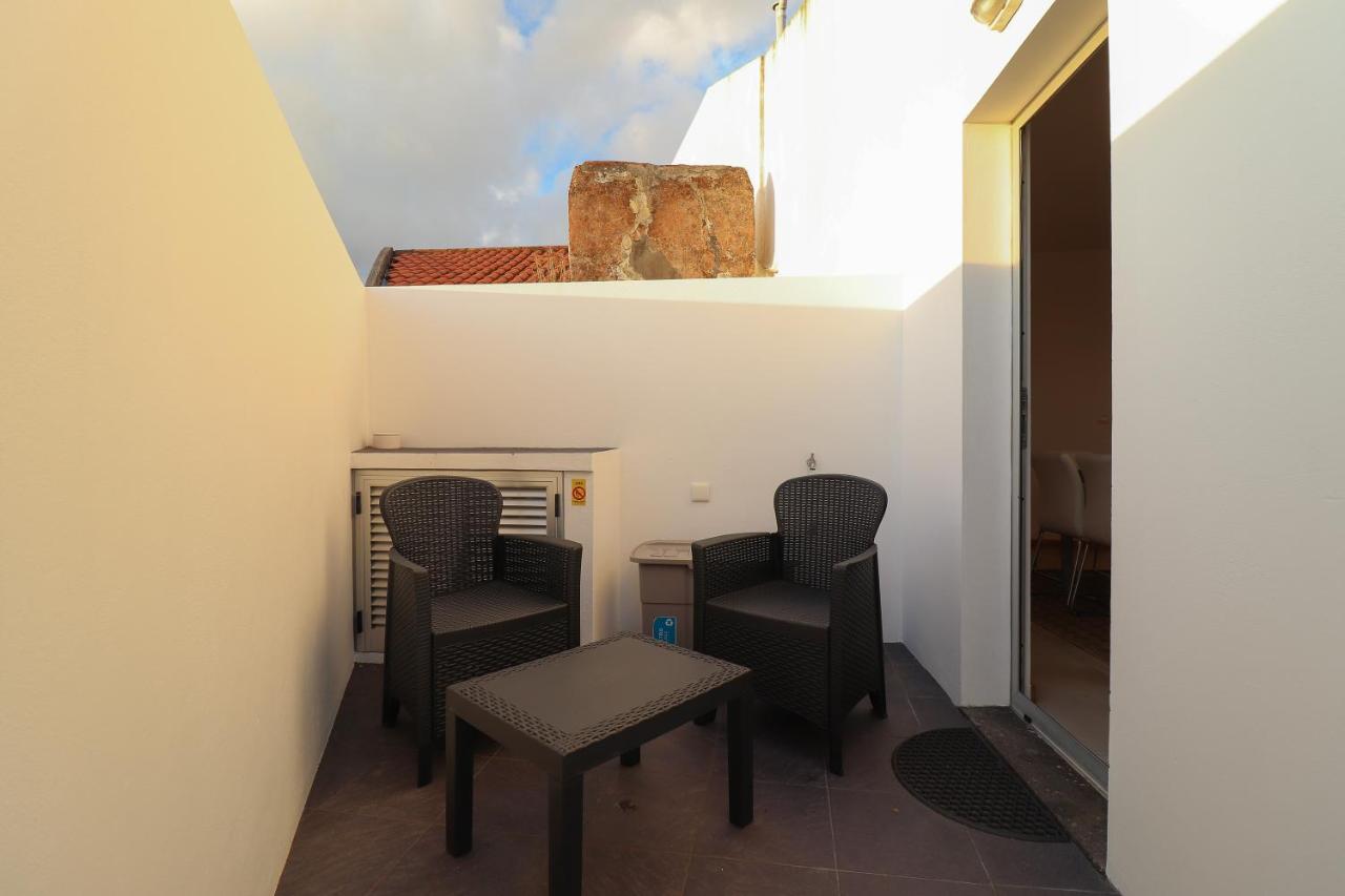 Apartment Janela Mar Golden