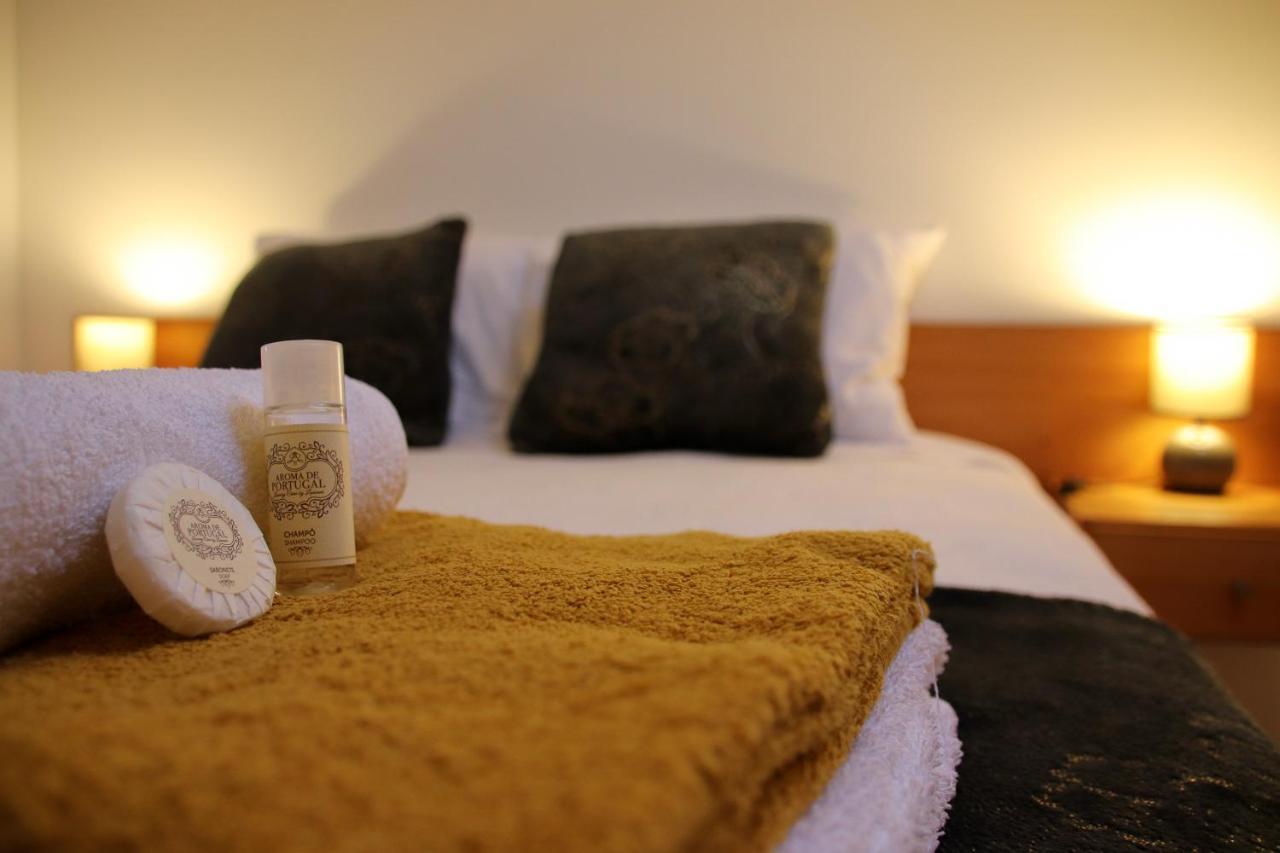 Apartment Janela Mar Golden *