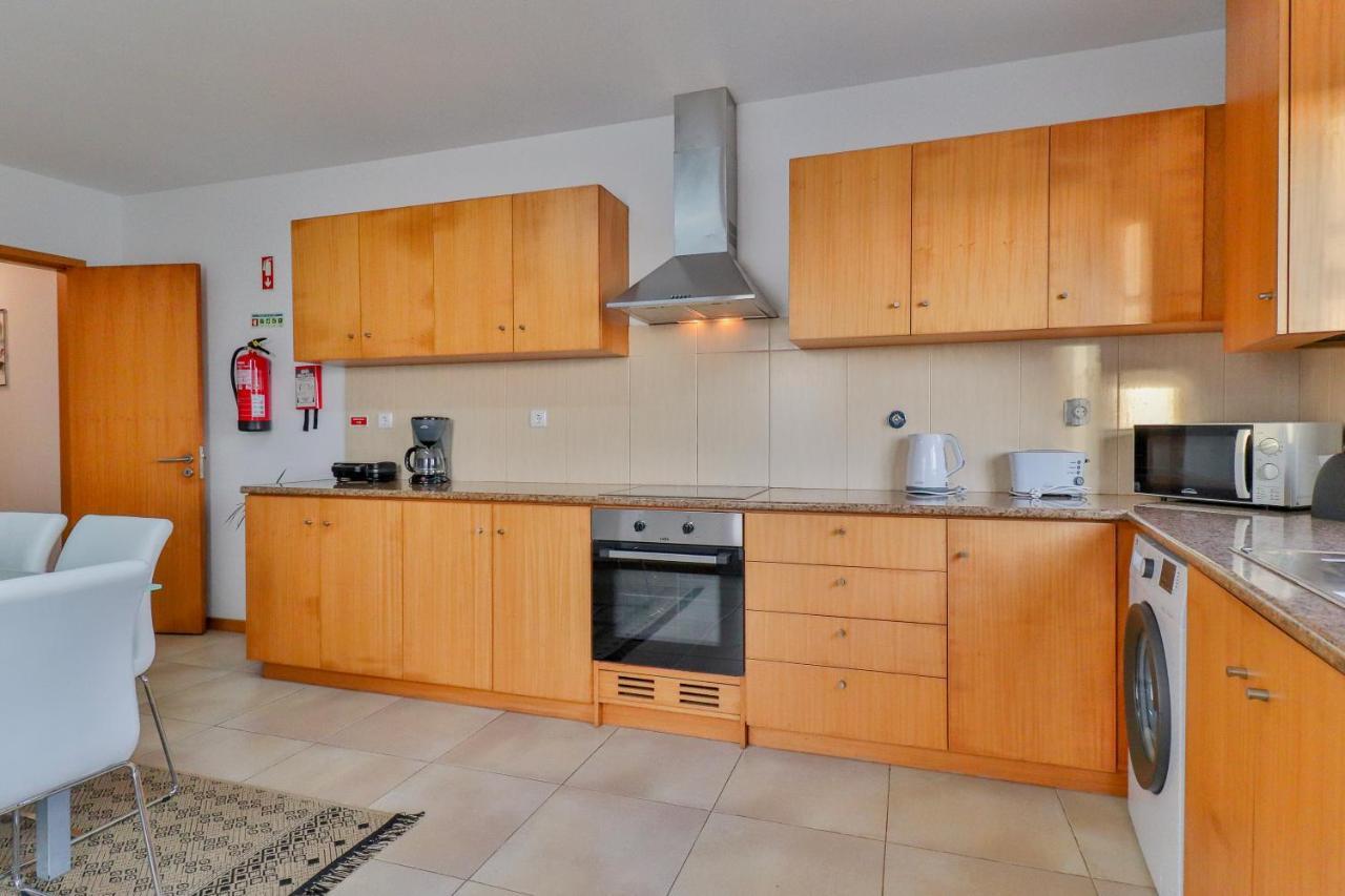 Apartment Janela Mar Golden