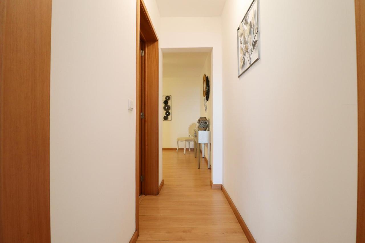 Apartment Janela Mar Golden Lagoa (Azores)