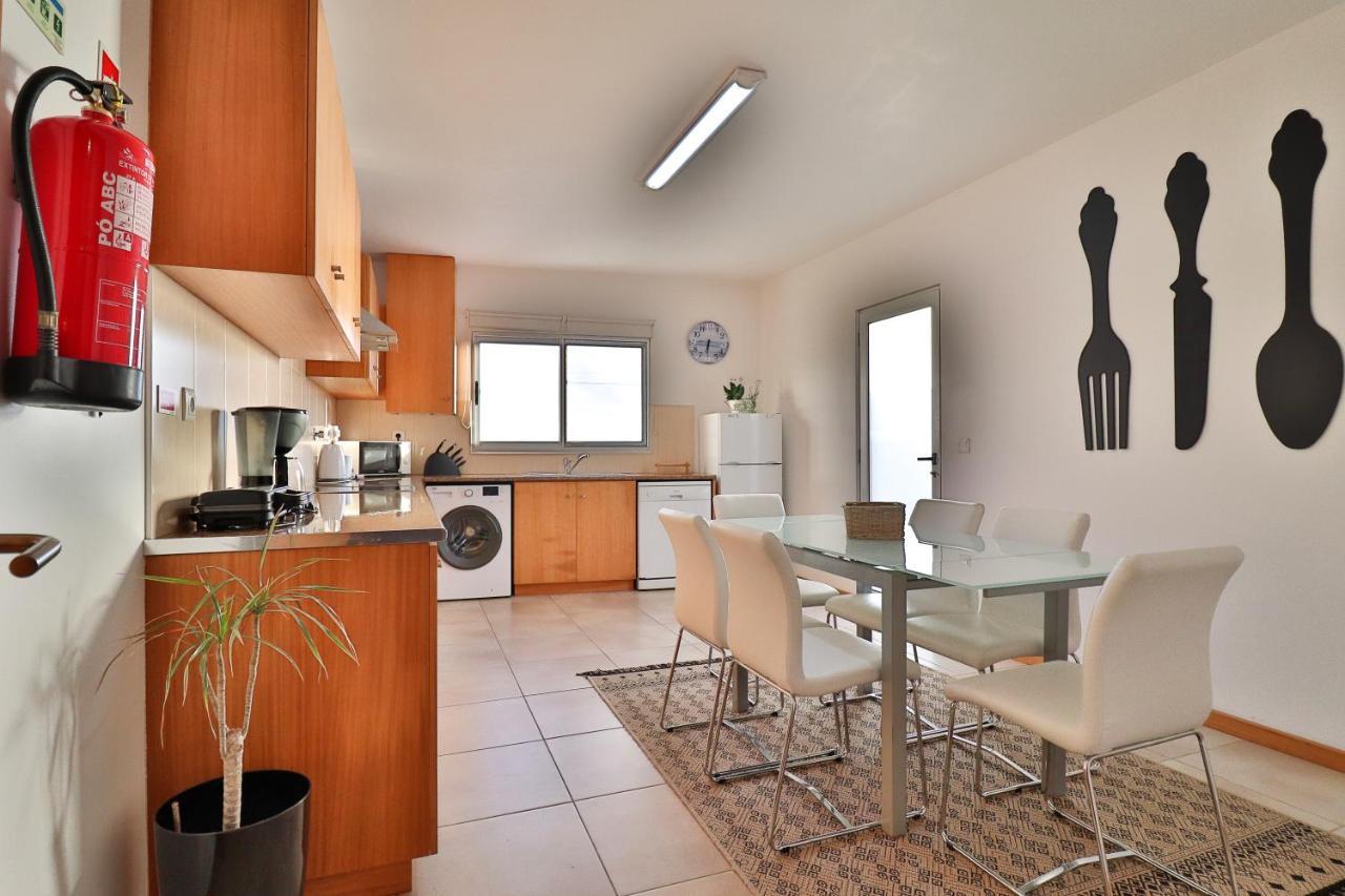 Apartment Janela Mar Golden *