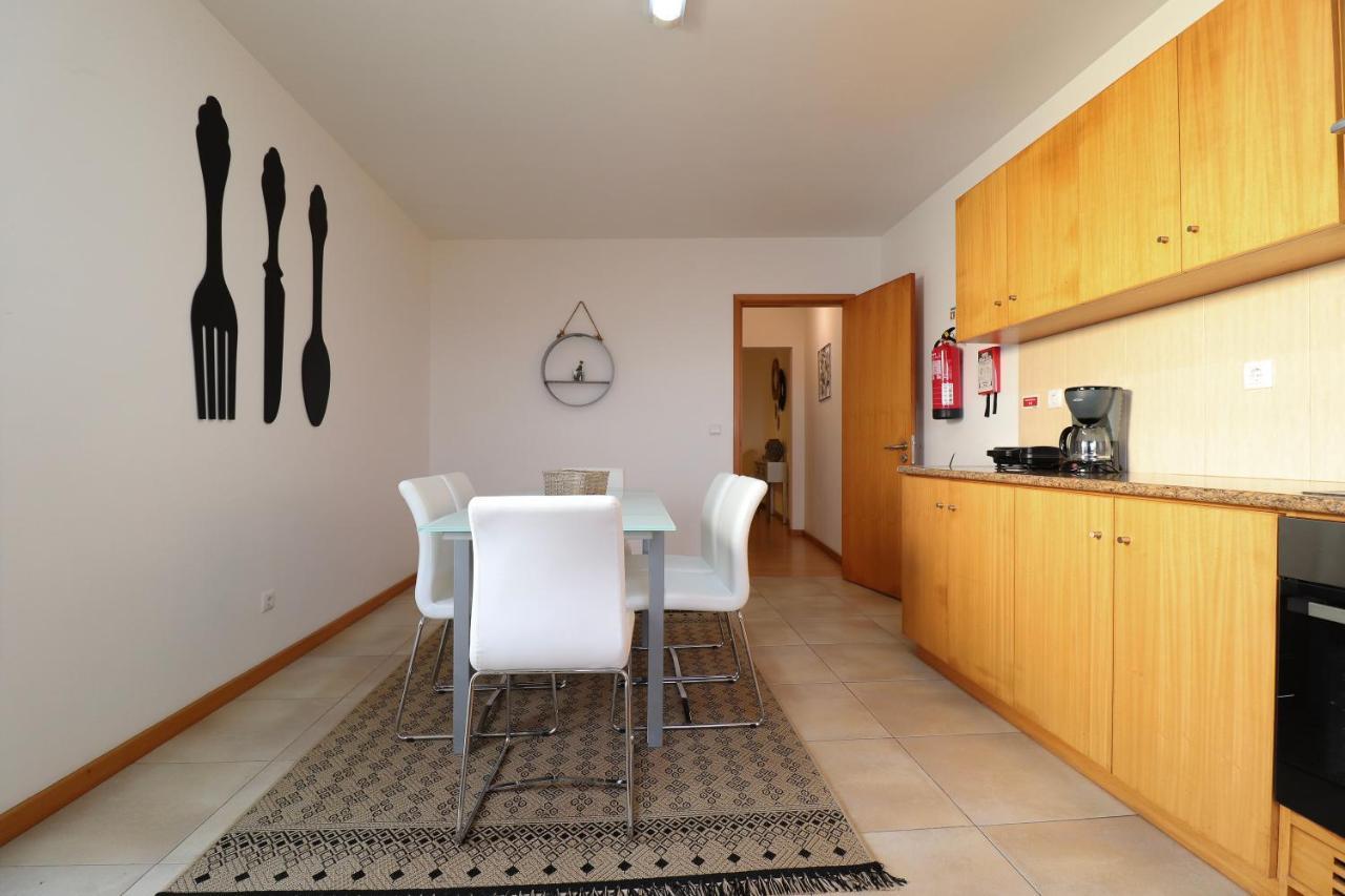 Apartment Janela Mar Golden Lagoa (Azores)