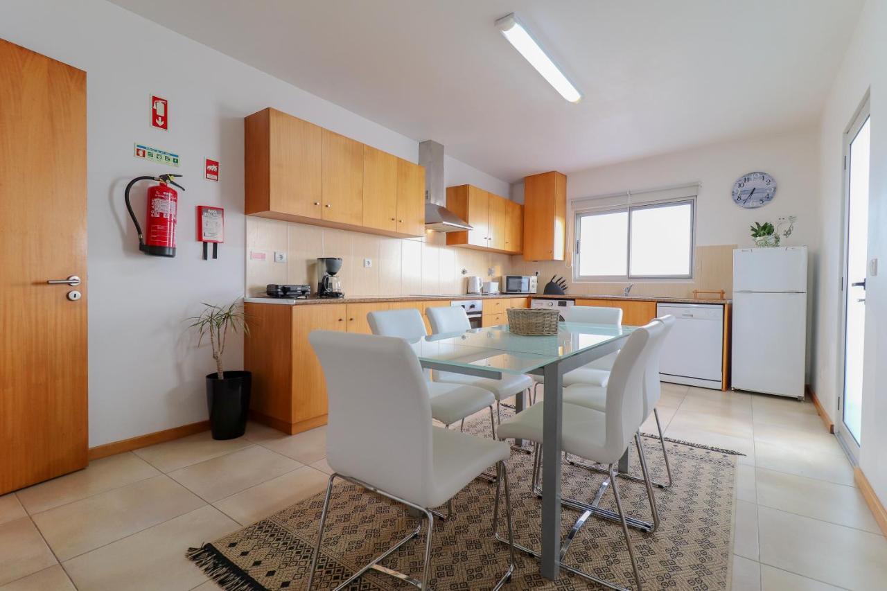 Janela Mar Golden Apartment