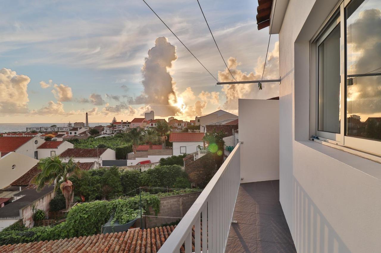 Janela Mar Golden Apartment