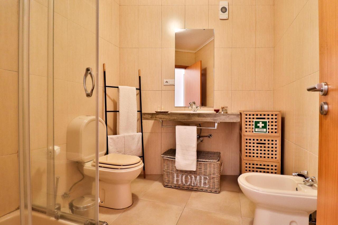 Apartment Janela Mar Golden Lagoa (Azores)