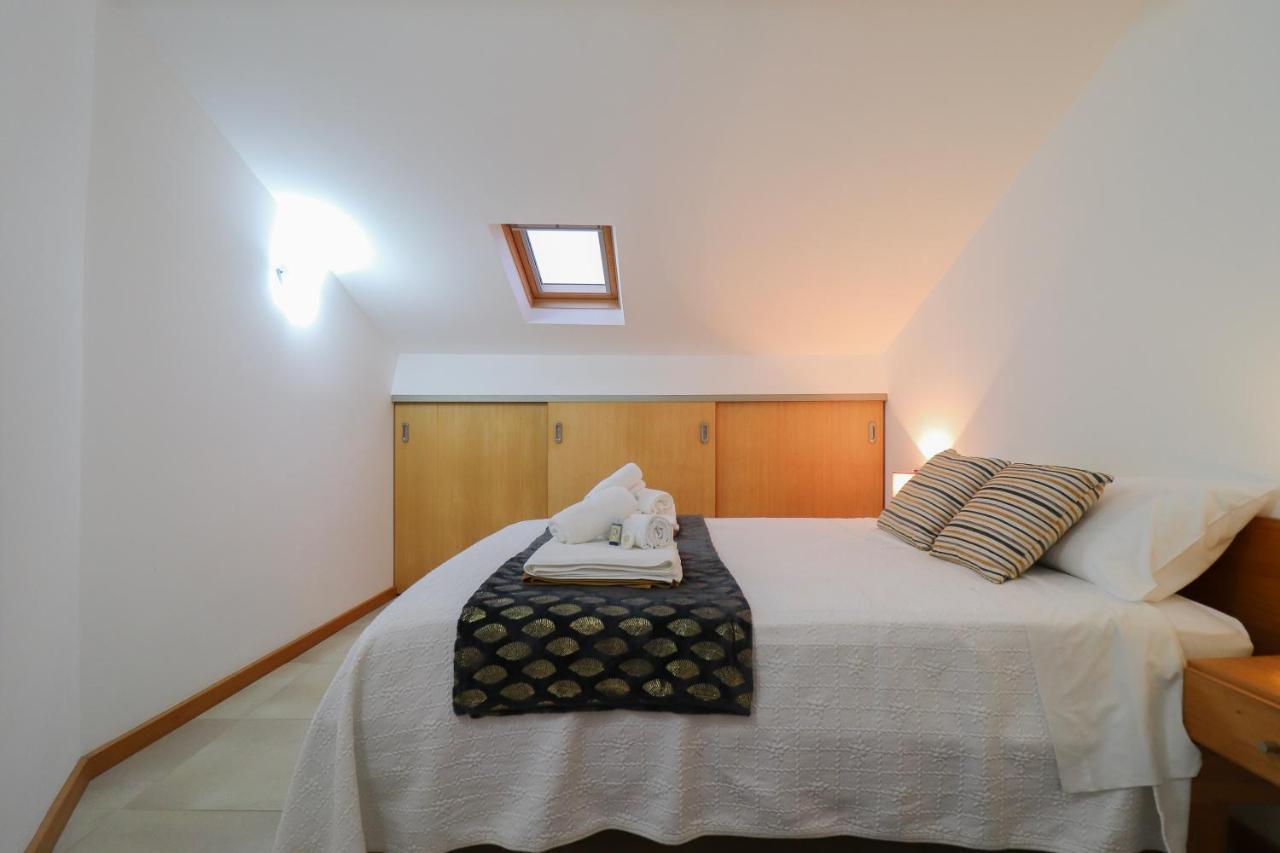 Apartment Janela Mar Golden *