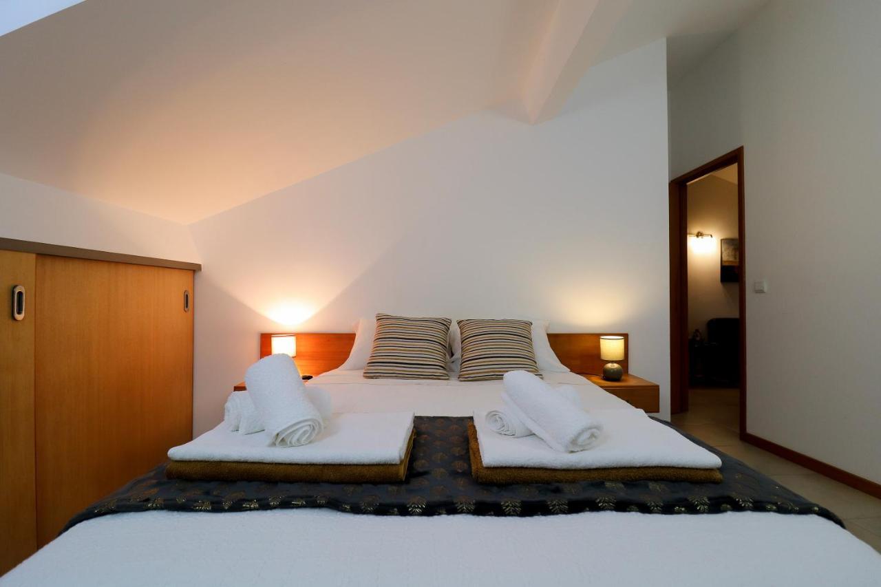 Apartment Janela Mar Golden *