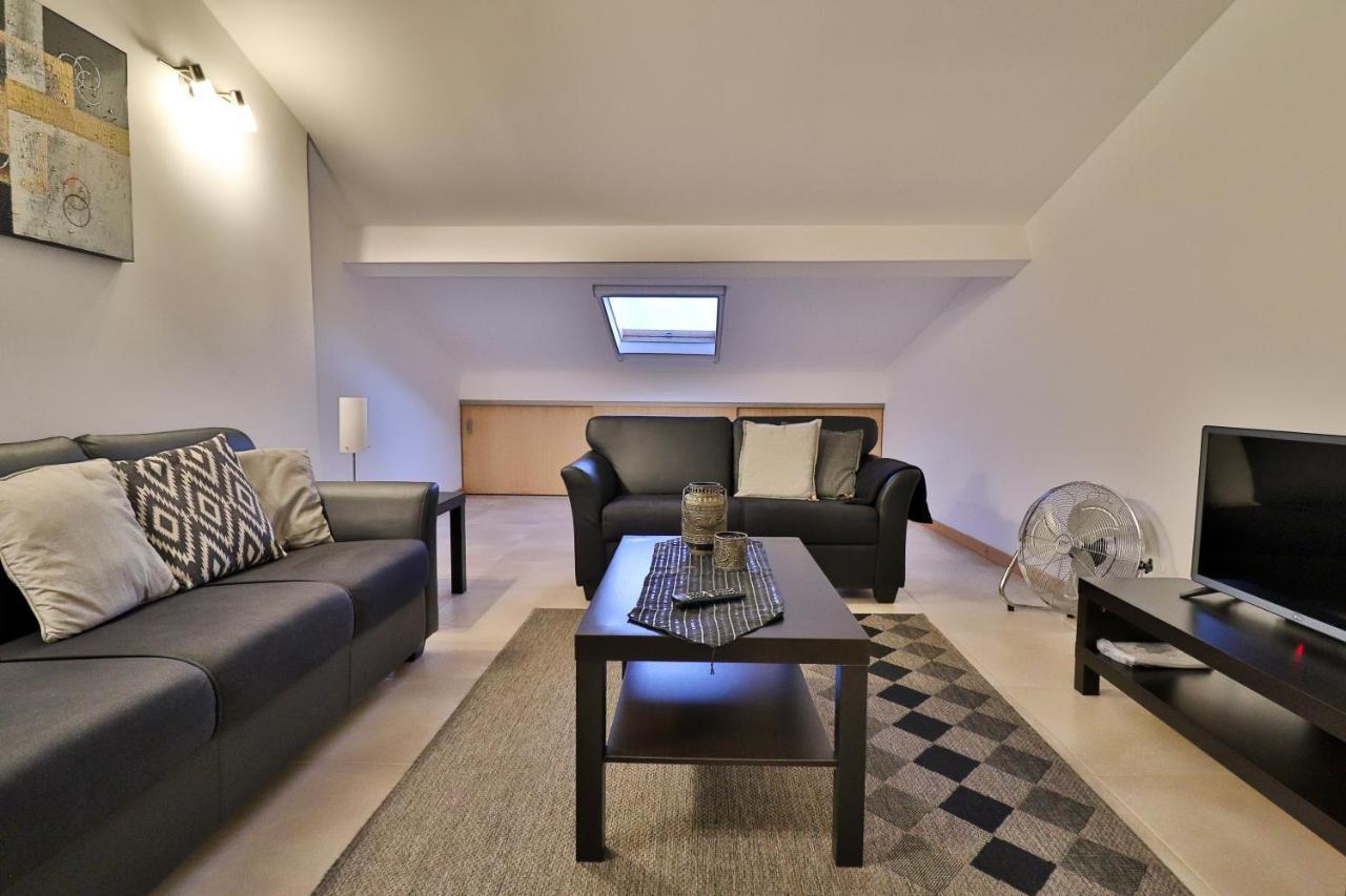 Apartment Janela Mar Golden *
