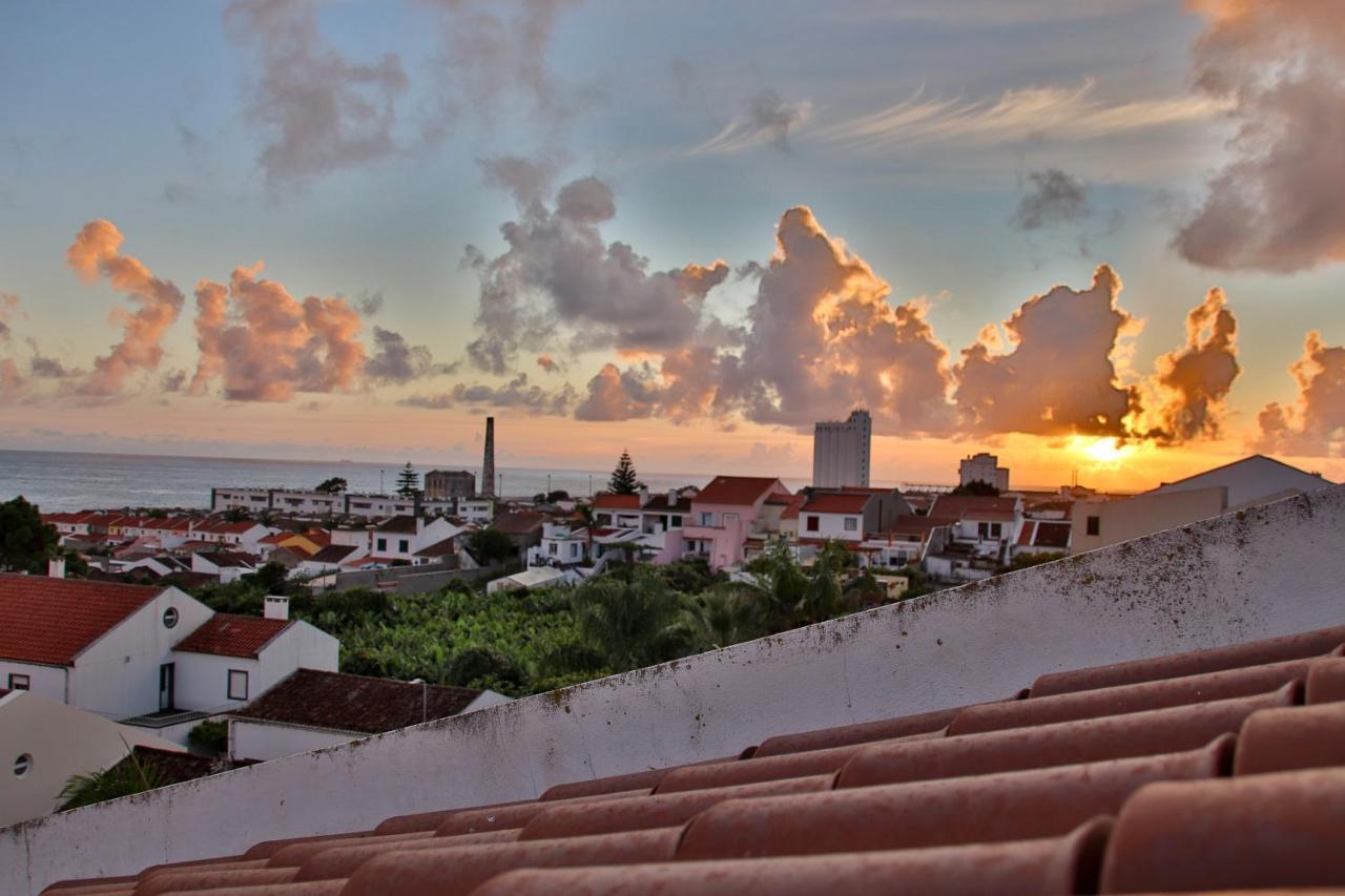 Janela Mar Golden Apartment