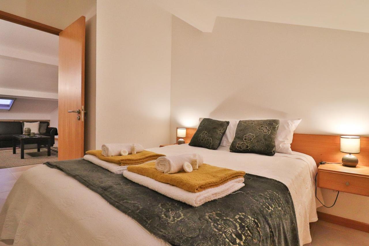 Apartment Janela Mar Golden