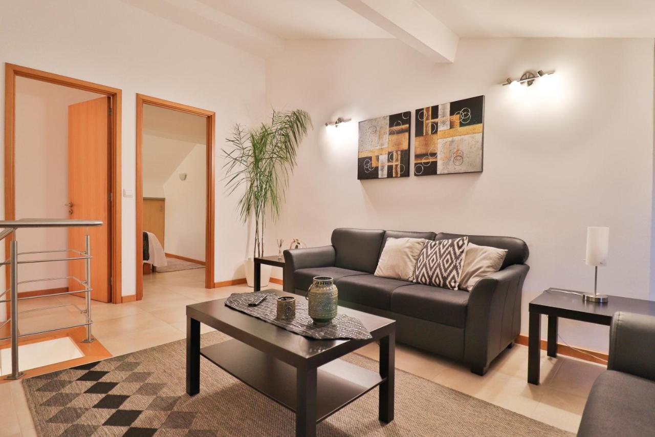 Apartment Janela Mar Golden *