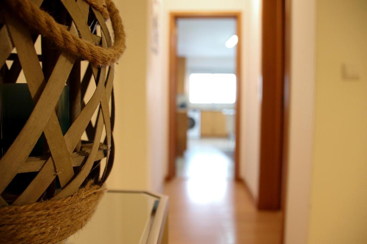 Apartment Janela Mar Golden *